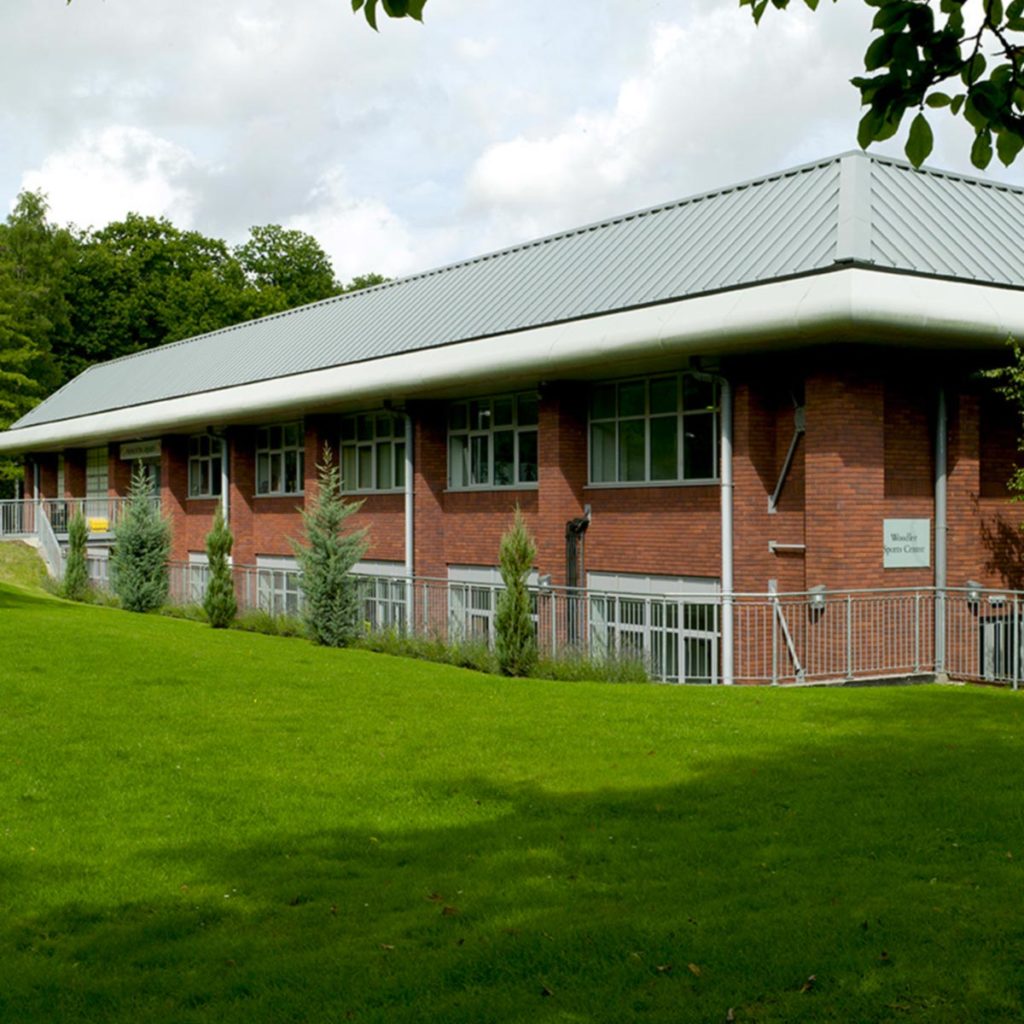 ACS International School, Egham Ball Hall